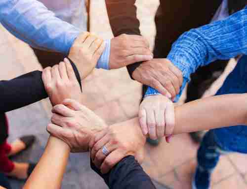 成为PA直营的一份子