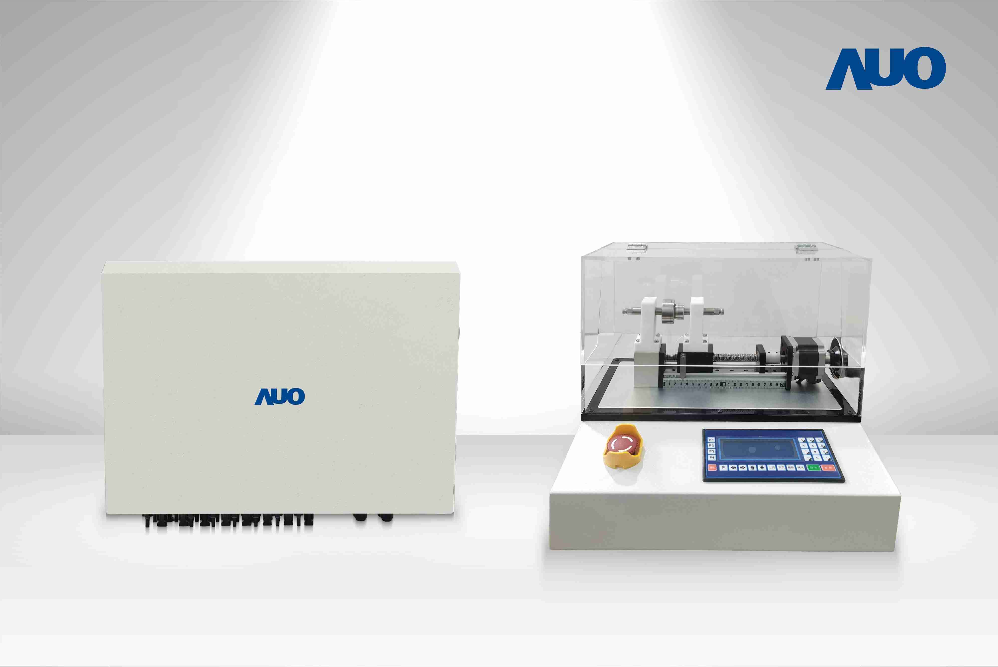 PA直营SunGarde电弧保护箱可发挥侦测与预防灾害作用，，，展示PA直营在安全系统上的全面升级